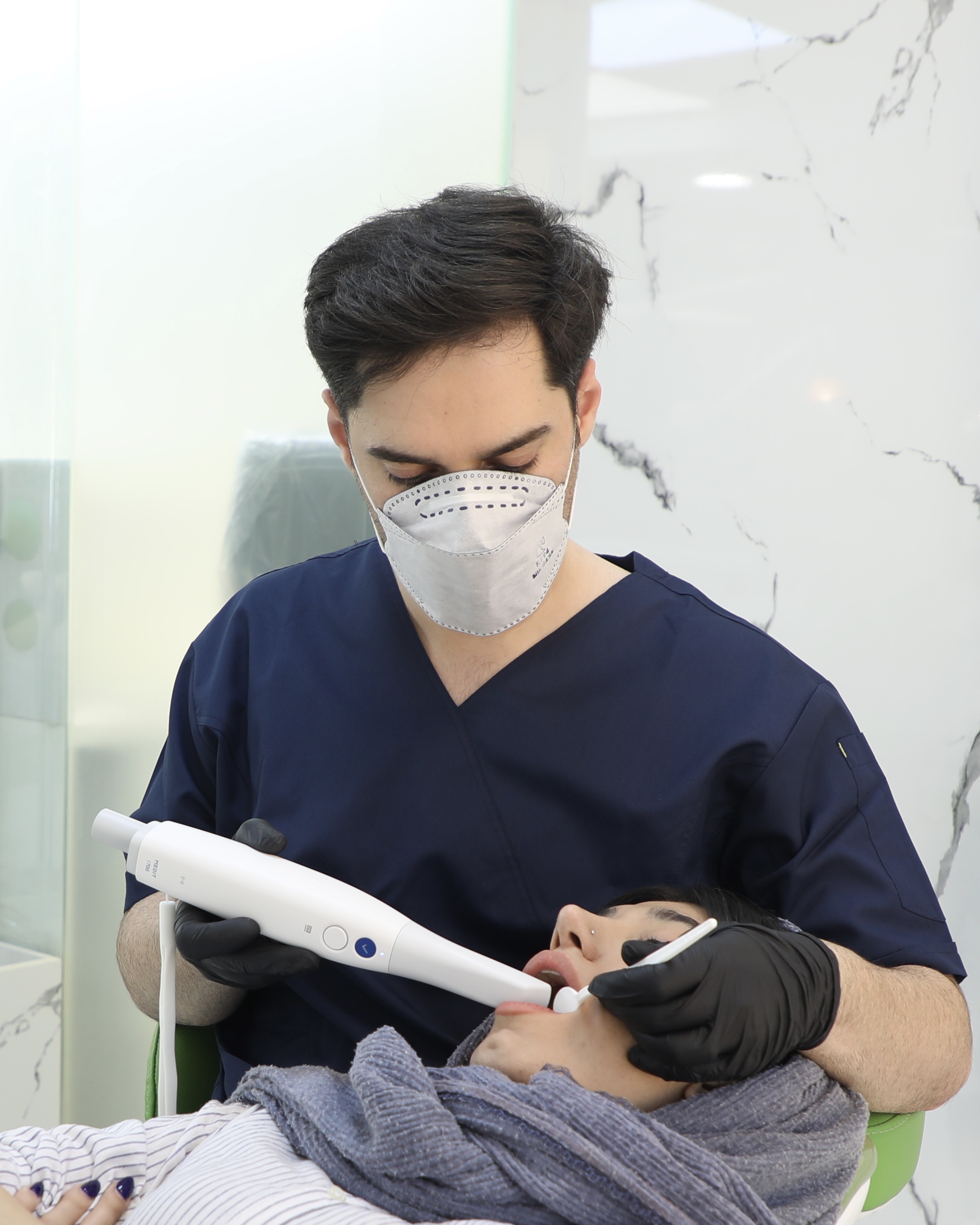 اسکنر دیجیتال