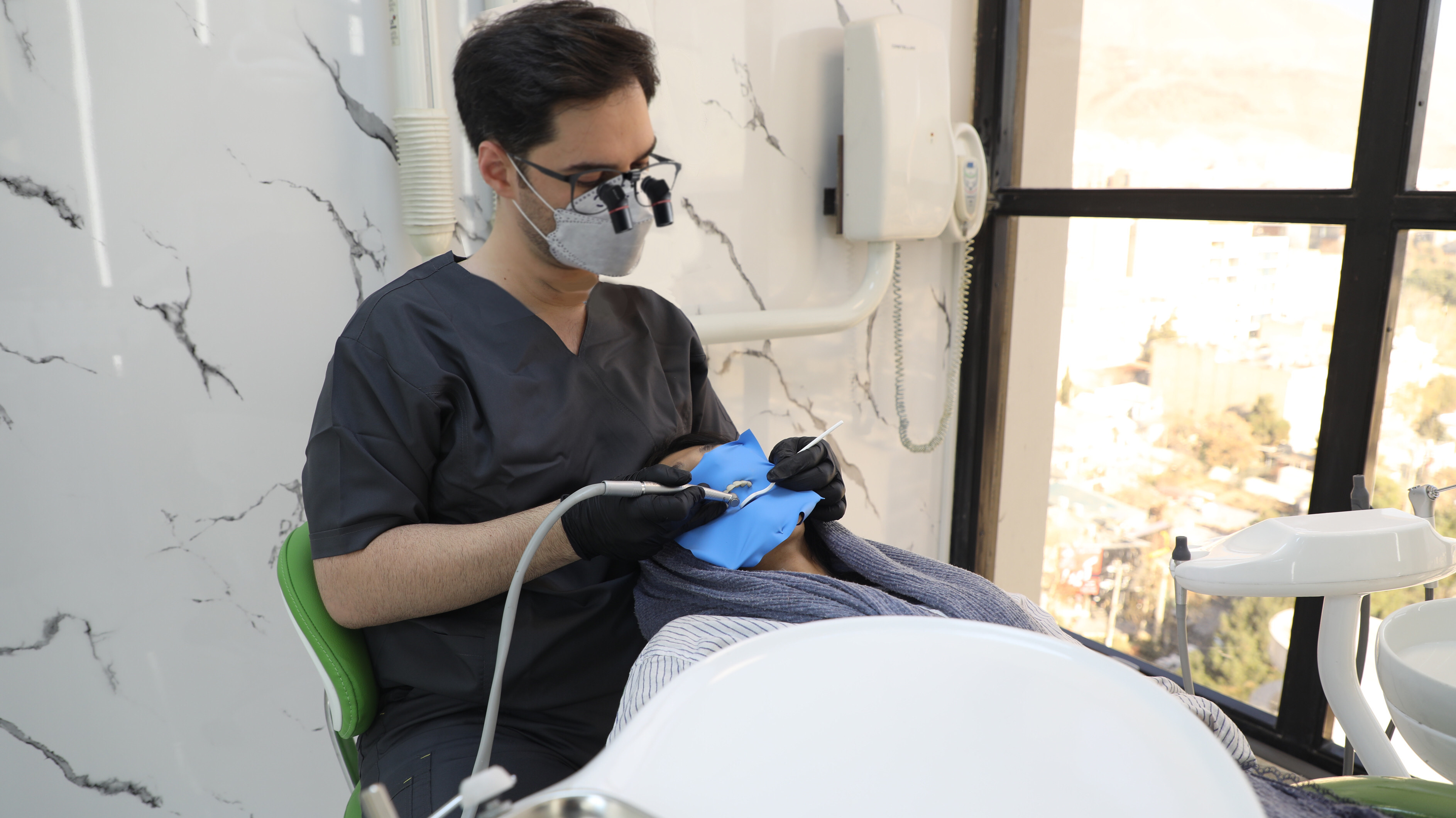 ویژگی مهم و منحصر بفرد ما